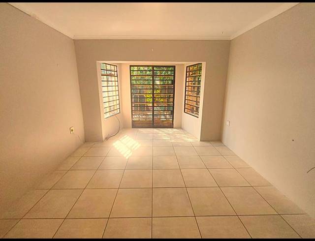 3 BEDROOM PROPERTY TO RENT IN ZWARTKOP